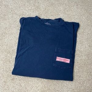 Vineyard Vines Long Sleeve
